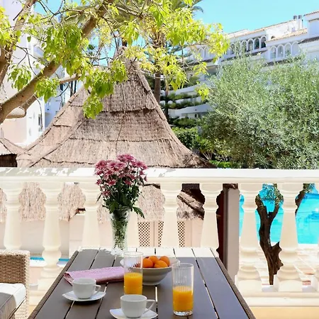 Playa Real Luxury *