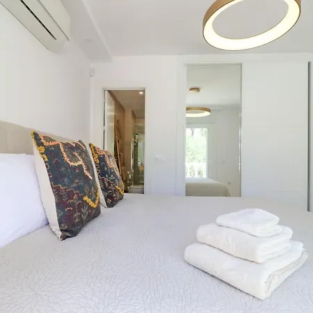 Playa Real Luxury Apartment *