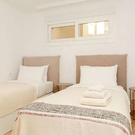 Playa Real Luxury Apartment