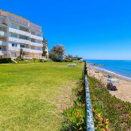 Playa Real Luxury Apartment