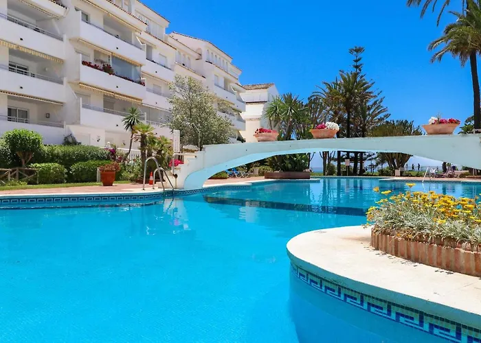 Playa Real Luxury Marbella