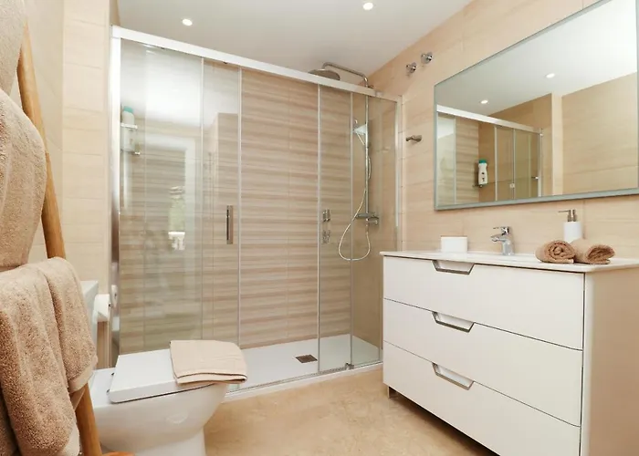 Apartment Playa Real Luxury *