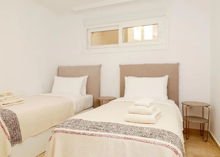 Playa Real Luxury Apartment