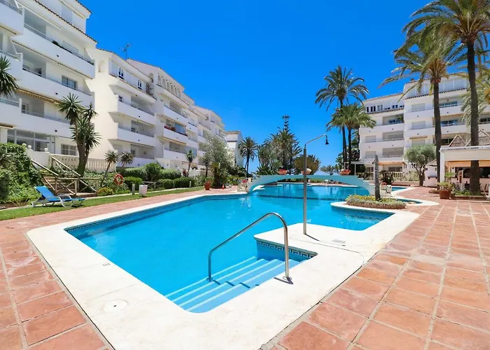 Apartment Playa Real Luxury