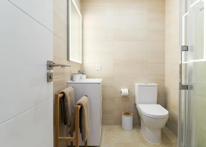 Apartment Playa Real Luxury Marbella
