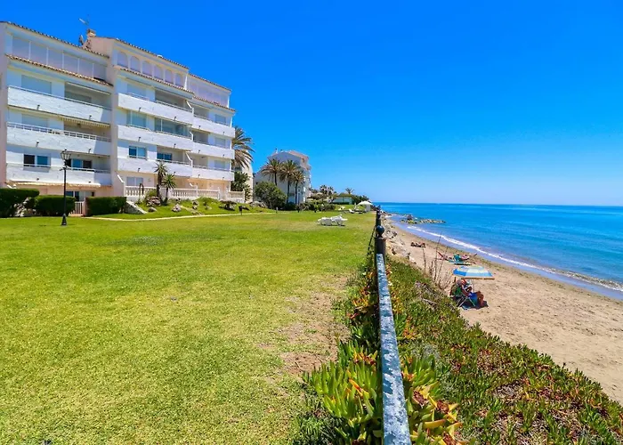 Playa Real Luxury Apartment