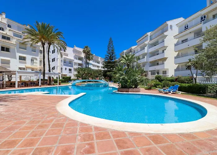 Apartment Playa Real Luxury