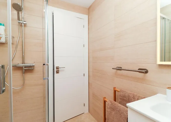 Apartment Playa Real Luxury *