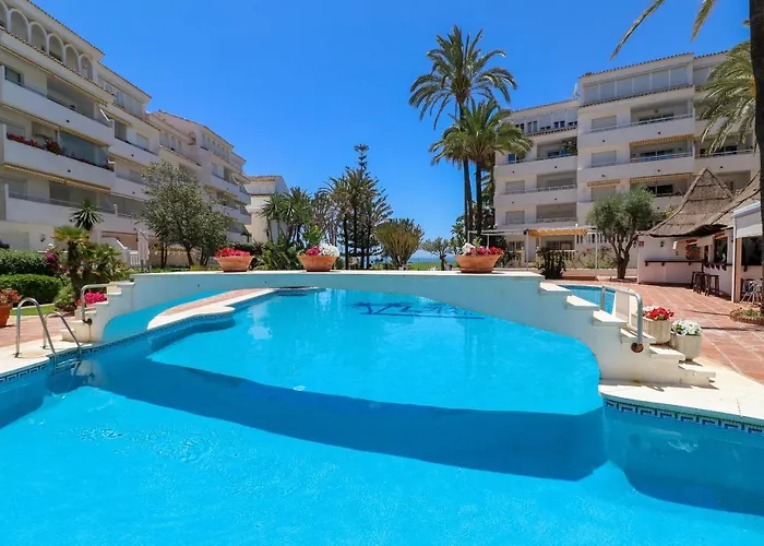 Apartment Playa Real Luxury *